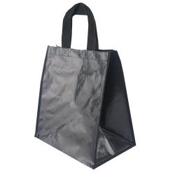 Bolsa brillo