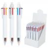 Set de boligrafo 6 colores "creativ"