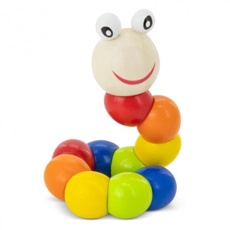 Juguete articulado 