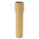 Set de 4 caleidoscopios kraft Ref.CF10642- 