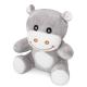 Peluche hipopotamo 