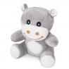 Peluche hipopotamo "popy"