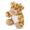 Peluche jirafa "jirafita"