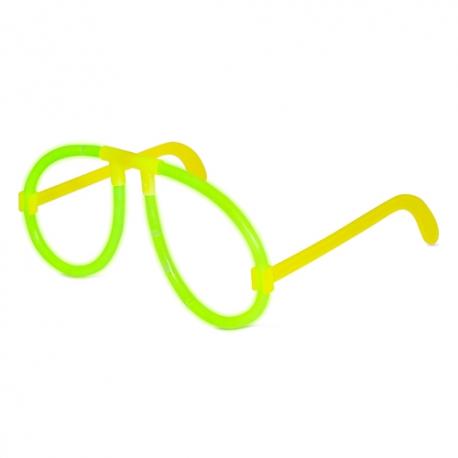 Set gafas de neon 
