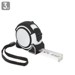 Flexómetro 3m 'scalen'