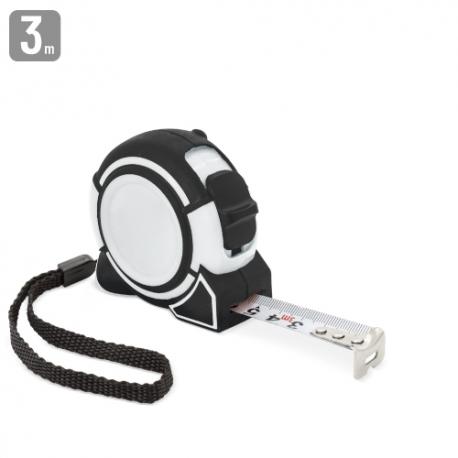Flexómetro 3m 