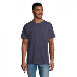Boxy h camiseta oversize Boxy men
