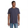 Boxy h camiseta oversize Boxy men