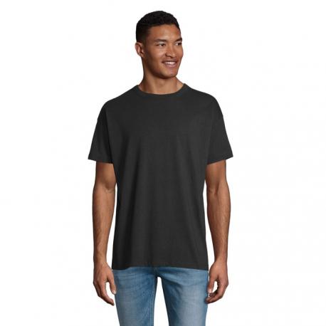 Boxy h camiseta oversize Boxy men