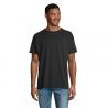 Boxy h camiseta oversize Boxy men