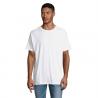 Boxy h camiseta oversize Boxy men