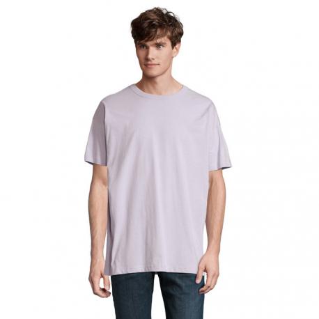 Boxy h camiseta oversize Boxy men