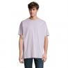 Boxy h camiseta oversize Boxy men