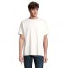 Boxy h camiseta oversize Boxy men
