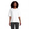Boxy m camiseta oversize Boxy women