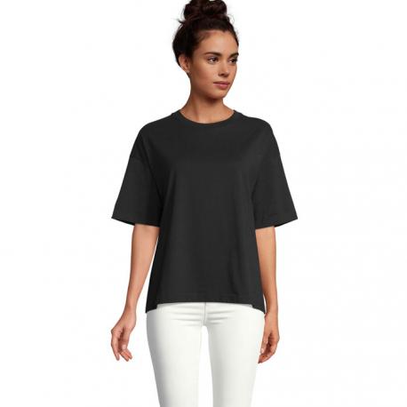 Boxy m camiseta oversize Boxy women
