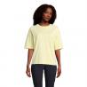 Boxy m camiseta oversize Boxy women