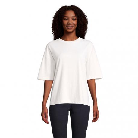 Boxy m camiseta oversize Boxy women