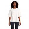 Boxy m camiseta oversize Boxy women