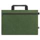 Maletin portadocumentos Ref.CF10262-VERDE 