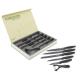 Juego de cuchillos 6 pcs 