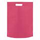 Bolsa non-woven Tul 80g/m2 Ref.CFT477-FUCSIA 