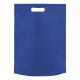 Bolsa non-woven Tul 80g/m2 Ref.CFT477-ROYAL 