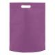 Bolsa non-woven Tul 80g/m2 Ref.CFT477-LILA 