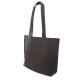 Bolsa non-woven Plas 80g/m2 Ref.CFT479-NEGRO 