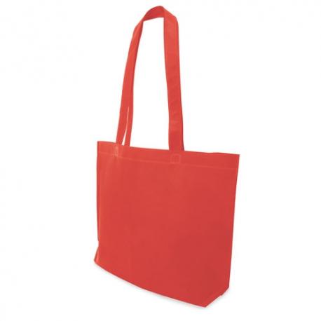 Bolsa non-woven Plas 80g/m2