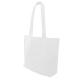 Bolsa non-woven Plas 80g/m2 Ref.CFT479-BLANCO 