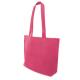 Bolsa non-woven Plas 80g/m2 Ref.CFT479-FUCSIA 