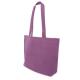 Bolsa non-woven Plas 80g/m2 Ref.CFT479-LILA 