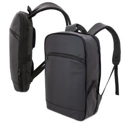 Mochila extensible pierre delone 'jensen'