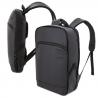 Mochila extensible pierre delone "jensen"
