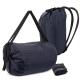 Bolsa mochila plegable 