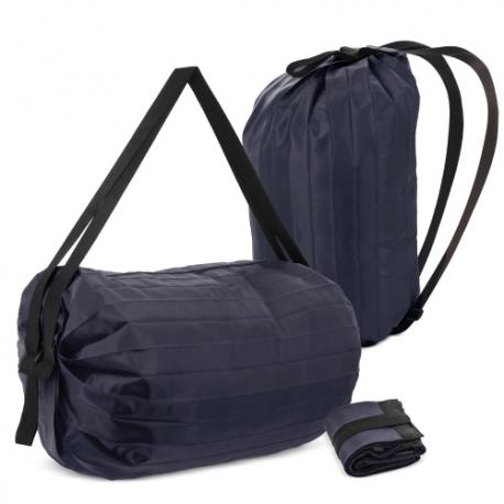 Bolsa mochila plegable 