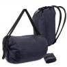 Bolsa mochila plegable 