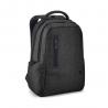 Mochila impermeable para portátil de nailon reciclado 2tone con compartimento de poliéster reciclado 210d Reboston
