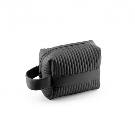 Bolso de mano de pu 21% pu reciclado y 30% poliéster reciclado Gili