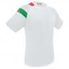 Camiseta con bandera Italia 145g/m2