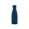 Termo fabricado con 90% acero inoxidable reciclado 400 ml Rebuffon s