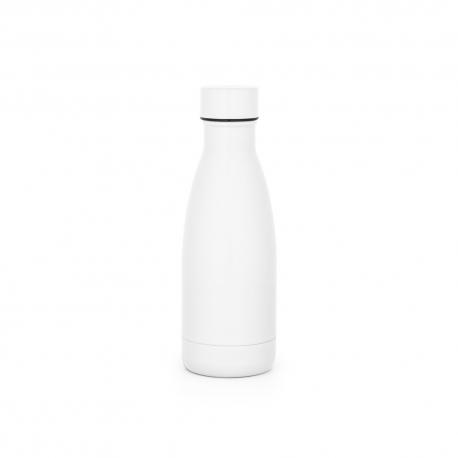 Termo fabricado con 90% acero inoxidable reciclado 400 ml Rebuffon s