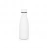 Termo fabricado con 90% acero inoxidable reciclado 400 ml Rebuffon s