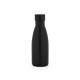 Termo fabricado con 90% acero inoxidable reciclado 400 ml Rebuffon s Ref.PS94284-NEGRO 