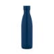 Termo en acero inoxidable 90% reciclado 810 ml Rebuffon l Ref.PS94285-AZUL MARINO 