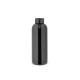 Botella en acero inoxidable 90% reciclado 550 ml Odin mettalic Ref.PS94288-METAL ARMA 
