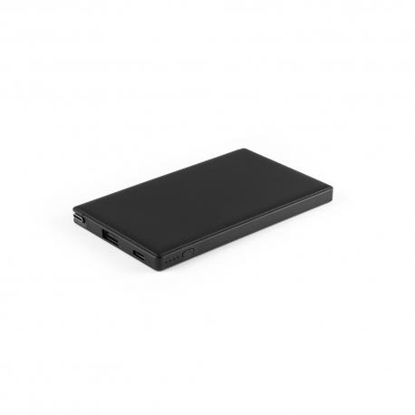 Power bank 4000 mah en abs reciclado 100% rabs Wigner