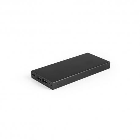 Power bank 10000 mah en aluminio reciclado 100% ral Dorothy 10