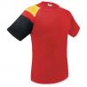 Camiseta con bandera Dry & Fresh 145g/m2